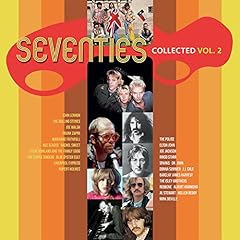 Seventies collected vol d'occasion  Livré partout en France