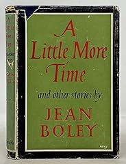 Little more time d'occasion  Livré partout en France