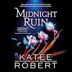 Midnight ruin dark for sale  Delivered anywhere in USA 