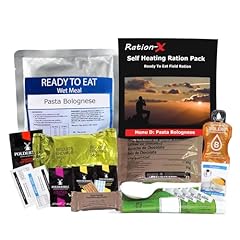 Ration self heating for sale  Delivered anywhere in UK