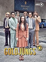 Goldjungs gebraucht kaufen  Wird an jeden Ort in Deutschland