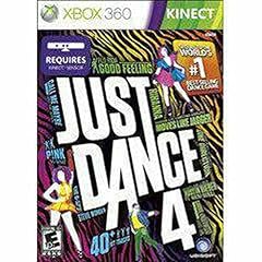 Dance 4 for sale  Delivered anywhere in USA 