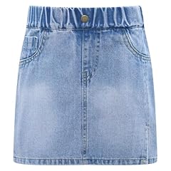 Mufeng gonna denim usato  Spedito ovunque in Italia 