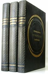 geographie universelle larousse d'occasion geographie universelle larousse d'occasion Livré partout en France