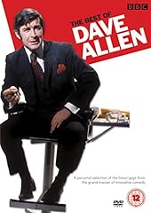 Dave allen best for sale  Delivered anywhere in UK