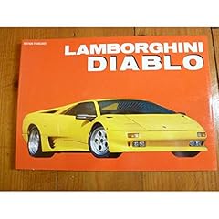 Lamborghini diablo gebraucht kaufen  Wird an jeden Ort in Deutschland