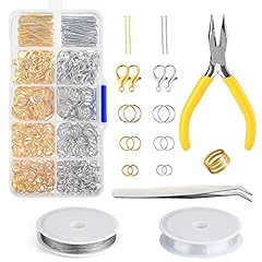 Fepito schmuckherstellung kit gebraucht kaufen  Wird an jeden Ort in Deutschland