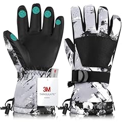 Odtmger ski gloves for sale  Delivered anywhere in USA 