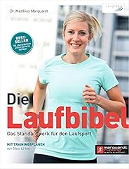 Laufbibel standardwerk den gebraucht kaufen  Wird an jeden Ort in Deutschland