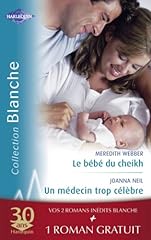 Bébé cheikh médecin d'occasion  Livré partout en France