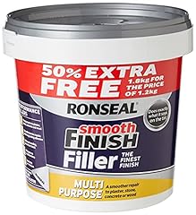 Ronseal 36546 multi for sale  Delivered anywhere in Ireland