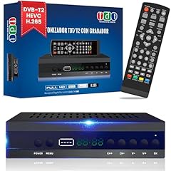 Fiyapoo dvb hdmi for sale  Delivered anywhere in UK