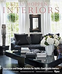 Kelly hoppen interiors for sale  Delivered anywhere in UK