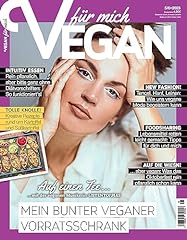 Vegan 2023 bunter gebraucht kaufen  Wird an jeden Ort in Deutschland