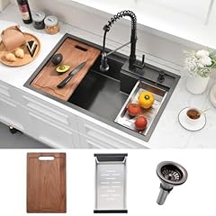 Inch black drop for sale  Delivered anywhere in USA 