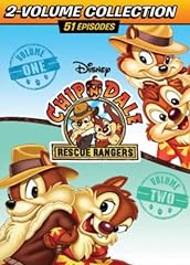 Chip dale rescue for sale  Delivered anywhere in USA 