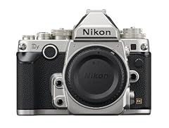 Nikon corpo della usato  Spedito ovunque in Italia 