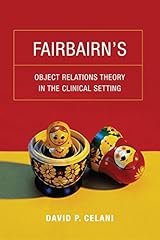 Fairbairn object relations usato  Spedito ovunque in Italia 
