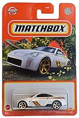 Matchbox 2003 nissans for sale  Delivered anywhere in UK