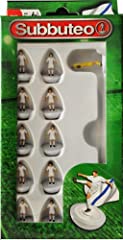 Subbuteo football team for sale  Delivered anywhere in UK
