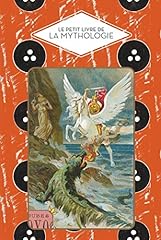 Petit livre mythologie d'occasion  Livré partout en Belgiqu