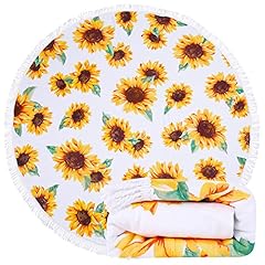 Oversized floral sunflower for sale  Delivered anywhere in USA 