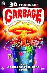 Years garbage garbage for sale  Delivered anywhere in USA 