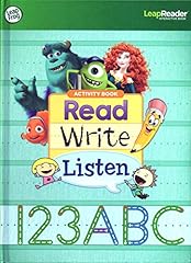 Leapfrog leapreader read for sale  Delivered anywhere in USA 