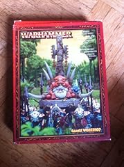 Games workshop lizardmen for sale  Delivered anywhere in UK