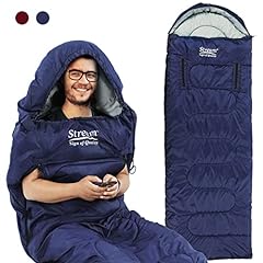 Wearable sleeping bag for sale  Delivered anywhere in UK