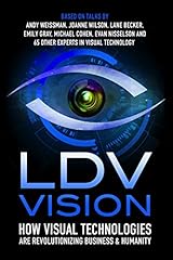 Ldv vision 2015 for sale  Delivered anywhere in UK