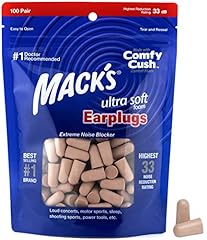 Mack ultra soft for sale  Delivered anywhere in USA 