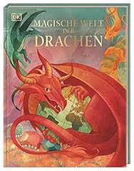 Magische drachen kindersachbuc gebraucht kaufen  Wird an jeden Ort in Deutschland