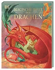 Magische drachen kindersachbuc gebraucht kaufen  Wird an jeden Ort in Deutschland