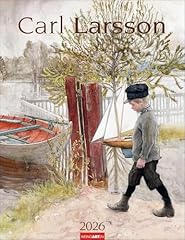 Carl larsson kalender gebraucht kaufen  Wird an jeden Ort in Deutschland