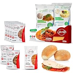 Life 120 box usato  Spedito ovunque in Italia 