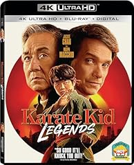 Karate kid legends for sale  Delivered anywhere in USA 