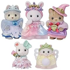 Sylvanian families royal for sale  Delivered anywhere in UK
