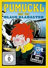 Pumuckl blaue klabauter gebraucht kaufen  Wird an jeden Ort in Deutschland