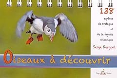 Oiseaux découvrir 138 d'occasion  Livré partout en France