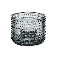 Iittala kastehelmi tealight for sale  Delivered anywhere in UK