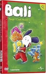 Bali youpi noël d'occasion  Livré partout en France