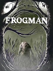 Frogman for sale  Delivered anywhere in UK