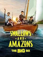 Swallows amazons forever for sale  Delivered anywhere in USA 