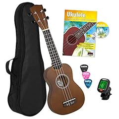 Cascha 3956 ukulélé d'occasion  Livré partout en France