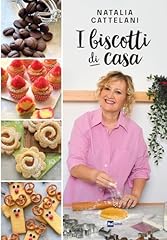 Biscotti casa usato  Spedito ovunque in Italia 