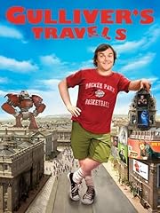 Fantastici viaggi gulliver usato  Spedito ovunque in Italia 