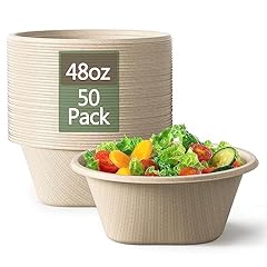 Homestockplus disposable bowls for sale  Delivered anywhere in USA 