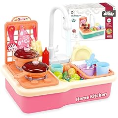 Play kitchen running for sale  Delivered anywhere in USA 