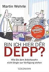 Depp dem arbeitswahn gebraucht kaufen  Wird an jeden Ort in Deutschland